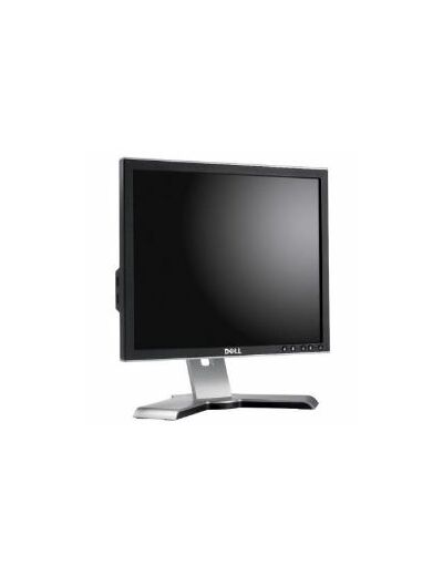 Dell 1708FPf - 17" - Ecran