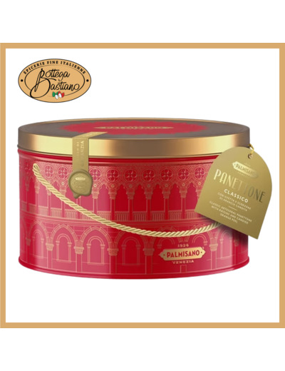 Panettone Traditionnel 750g