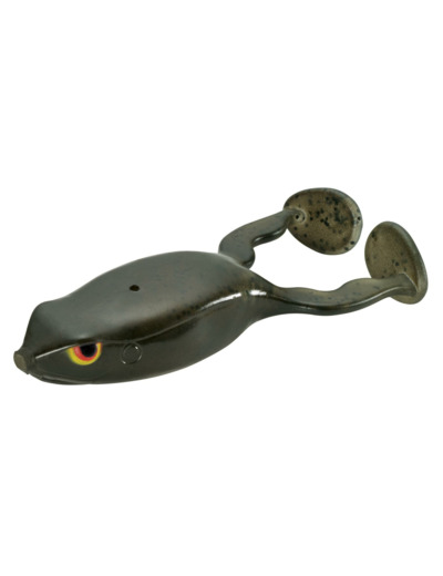 flapping frog 65 green pumpkin
