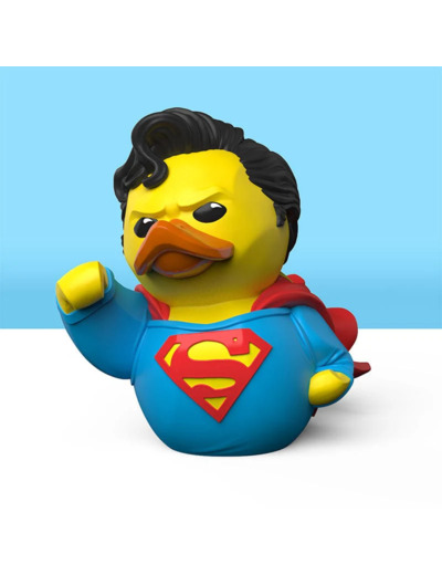 TUBBZ Boxed - Superman collection DC Comics