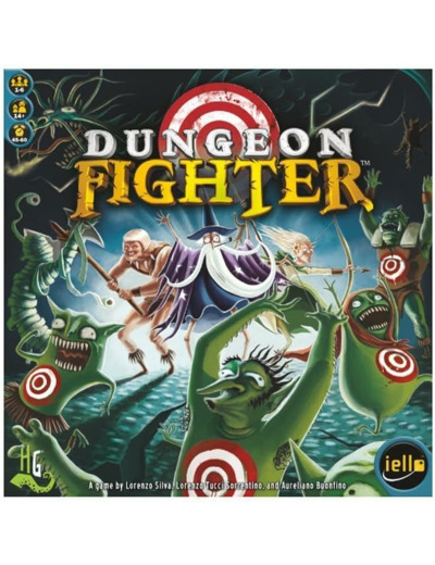 Dungeon Fighter