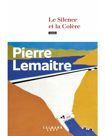 LE SILENCE ET LA COLERE