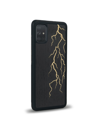 Coque Samsung A71 - Nom de Zeus