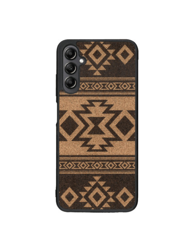 Coque Samsung A14 - L'Aztec