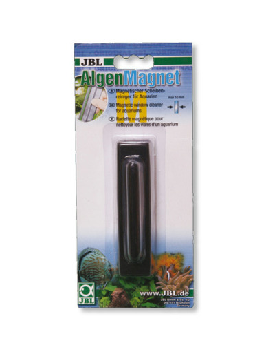 JBL Nettoyeur de vitre aimanté - Taille M