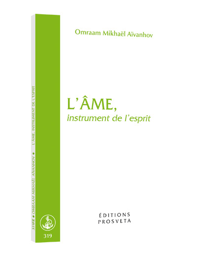 L'AME Instrument de l'esprit