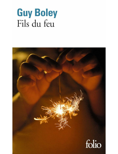 FILS DU FEU