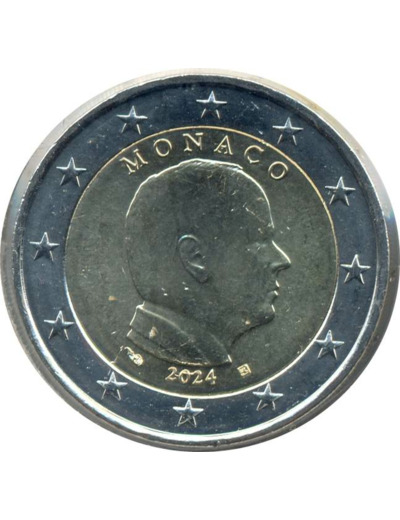 MONACO 2 EURO 2024 SUP