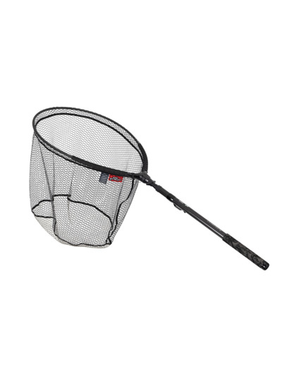 carbon street net 2.4m