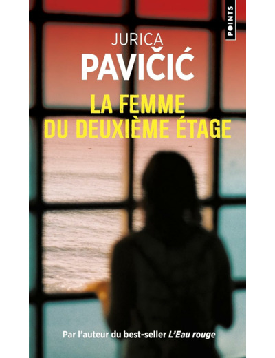 LA FEMME DU DEUXIEME ETAGE