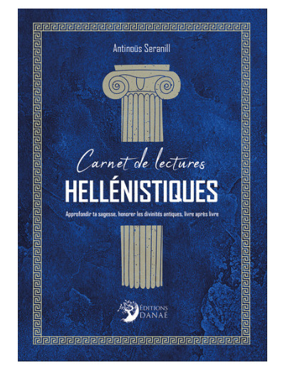 Carnet de lectures hellénistiques