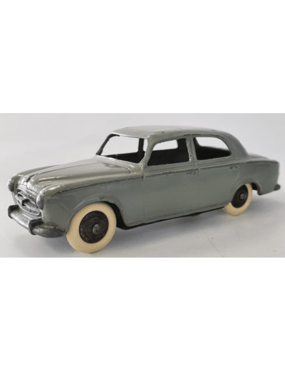 PEUGEOT 403 GRIS DINKY TOYS 1/43 SANS BOITE