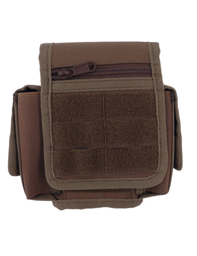 Pochette multifonctions Colorado