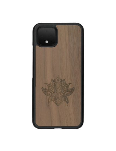 Coque Google Pixel 4 - Le Lotus