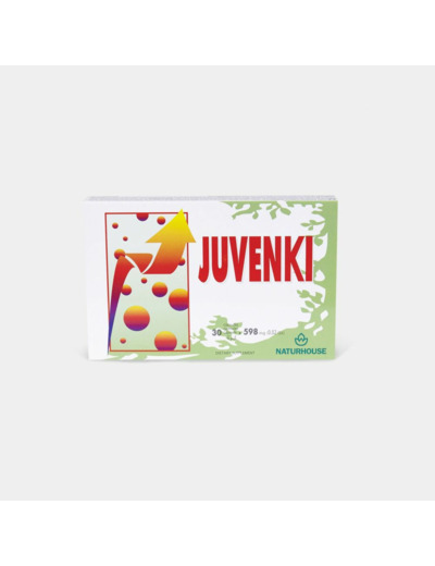 JUVENKI CAPS