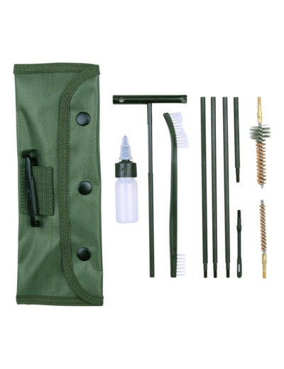 Kit de nettoyage calibre 5.56