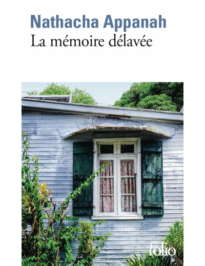 LA MEMOIRE DELAVEE