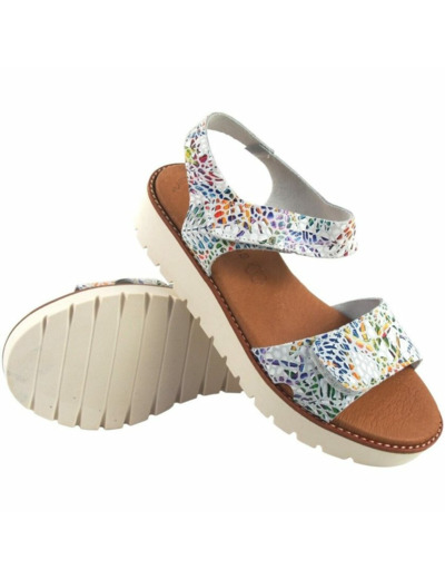 SANDALES EVA FRUTOS 4265