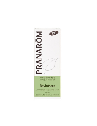 Ravintsara Bio Flacon 10ml