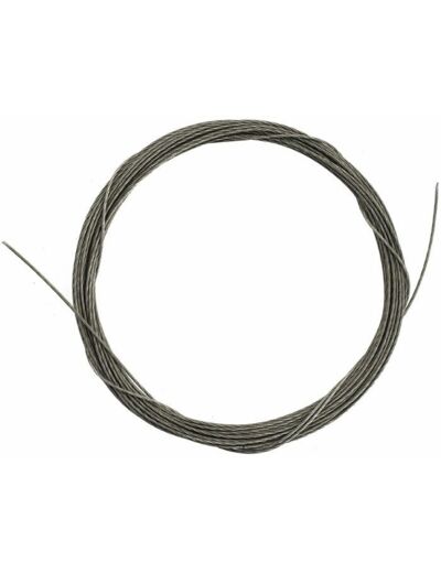 WL70 coated wire decoy