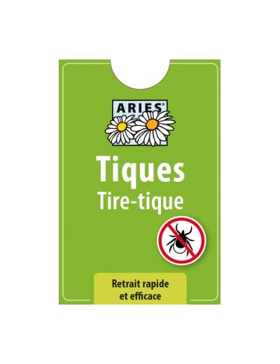 Tire Tiques