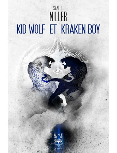KID WOLF ET KRAKEN BOY