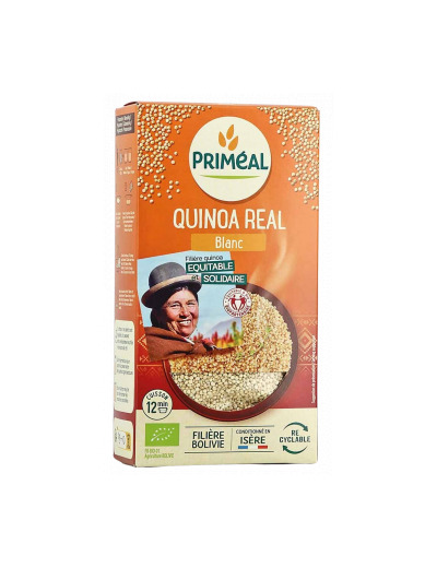 Quinoa 500g