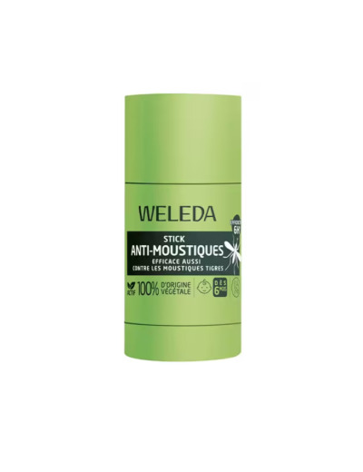 Stick anti moustiques 18g