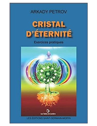 Cristal d'Eternité - Exercices pratiques