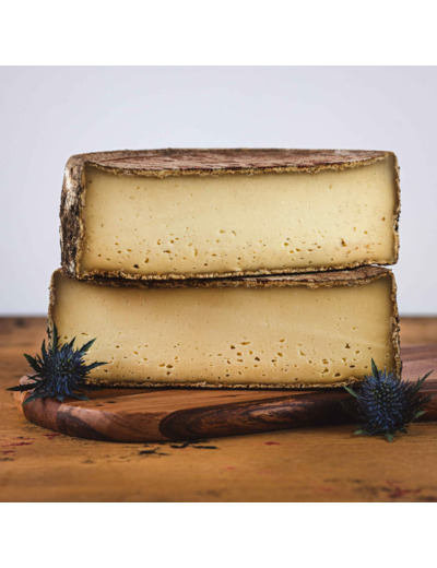 Tomme de Savoie