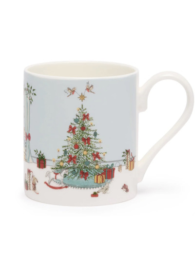 Mug Noël Sophie Allport