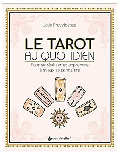 Le tarot au quotidien