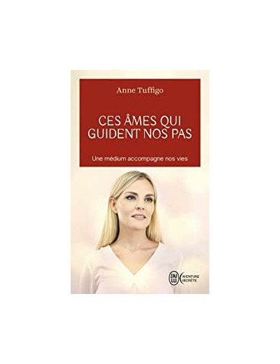 Ces âmes qui guident nos pas