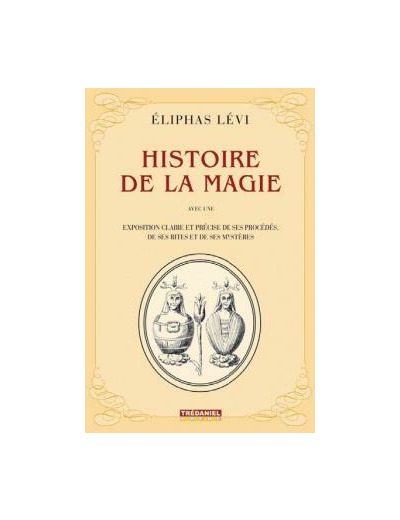 Histoire de la Magie (Poche)