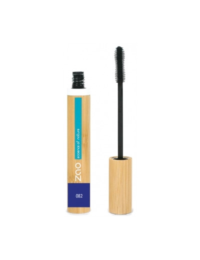 Mascara Velours 082 Bleu électrique 7ml