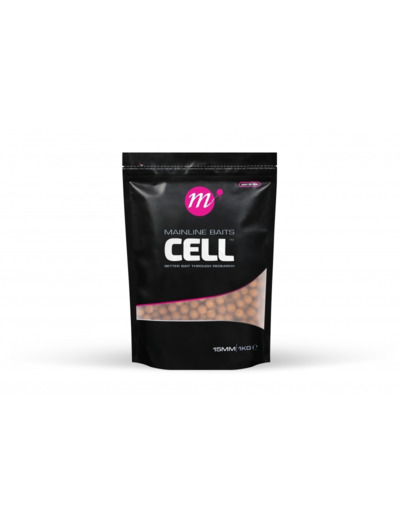 bouillette cell 15mm 1kg