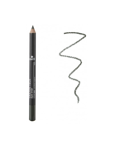 Crayon contour des yeux Kaki 1g