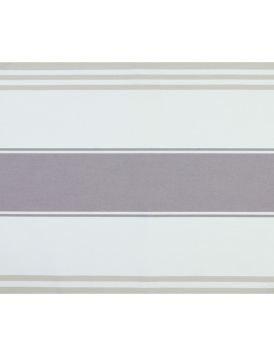 OUTDOOR ATHENE RAYE TAUPE 300CM