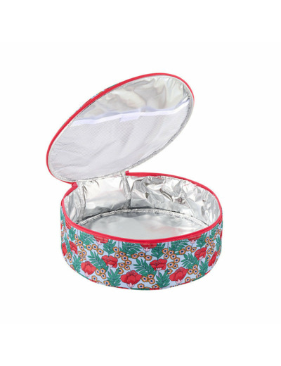 SAC ISOTHERME POUR PATISSERIE ET AUTRES