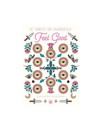 Le tarot de Marseille Feel Good