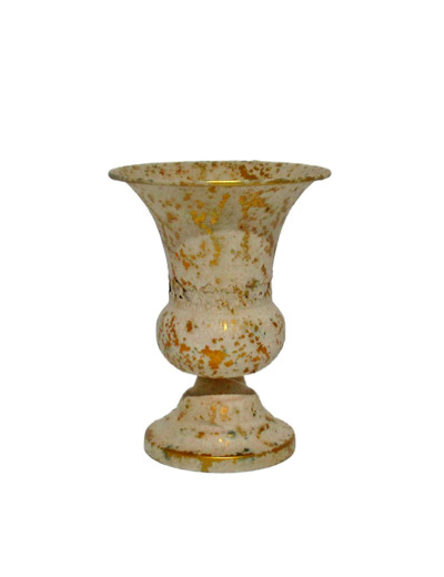 Vase beige