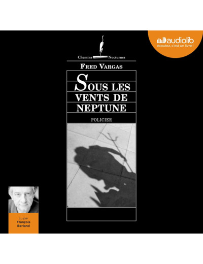 SOUS LES VENTS DE NEPTUNE - UNE ENQUETE DU COMMISSAIRE ADAMSBERG