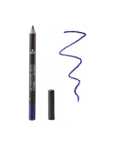 Crayon contour des yeux Bleu égyptien 1g