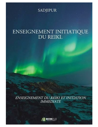 Enseignement initiatique du Reiki - Enseignement du reiki et initiation immediate