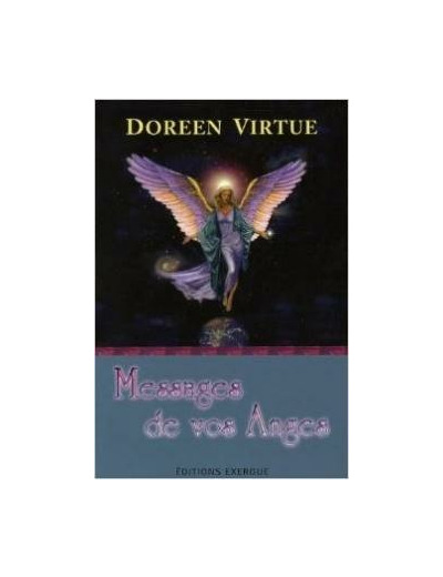 Messages de vos anges