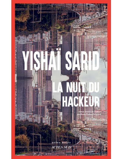 LA NUIT DU HACKEUR