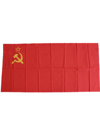 Drapeau URSS