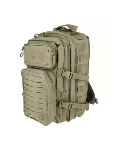 Sac à dos tactique 40 litres Baroud Box - Militaire outdoor