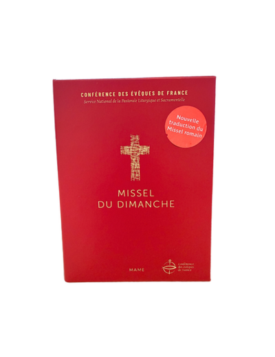 Missel du dimanche
