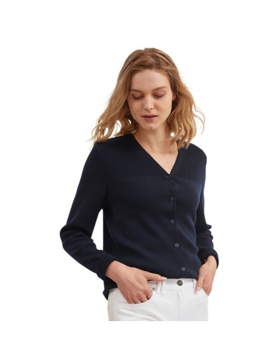 Cardigan Saint James Ars Marine